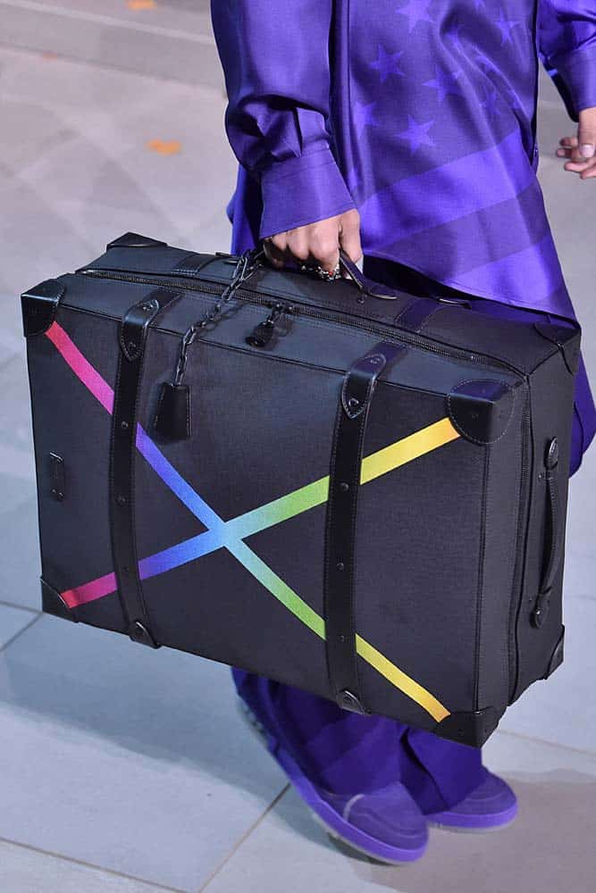 Louis Vuitton Men Bag 2019 - For Sale on 1stDibs