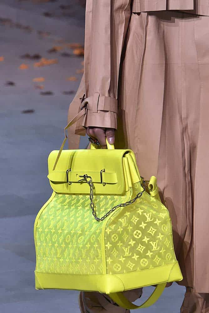 Louis Vuitton Fall/Winter 2019 Bags Accessories