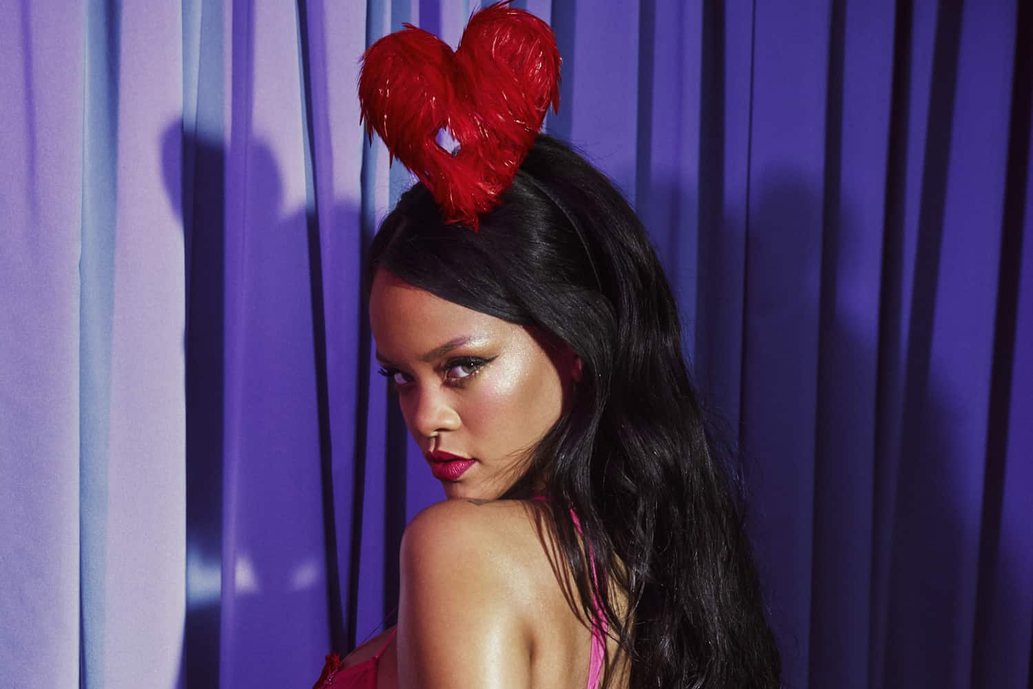 Rihanna Drops Savage x Fenty Super Bowl Collection
