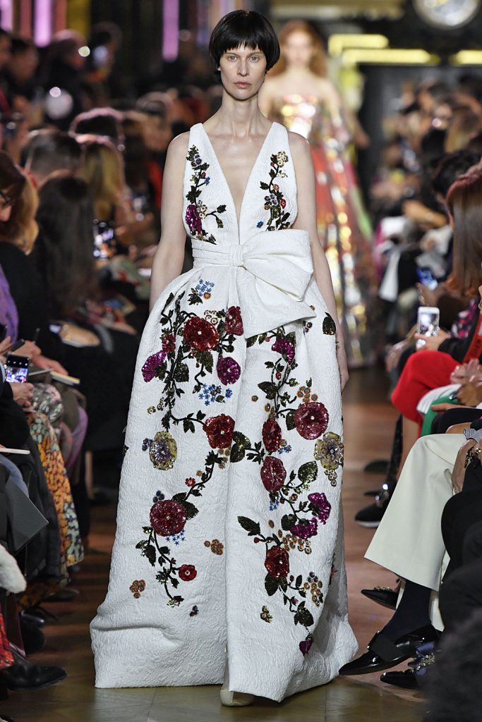 Schiaparelli Designer Exits, Prada to Present Menswear In Shanghai
