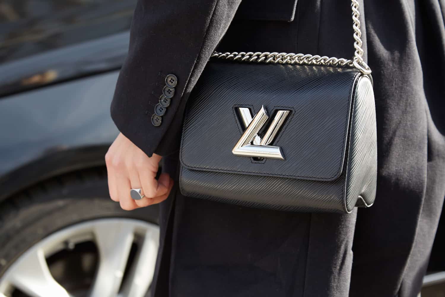 LVMH Gets Competitive About Sustainability