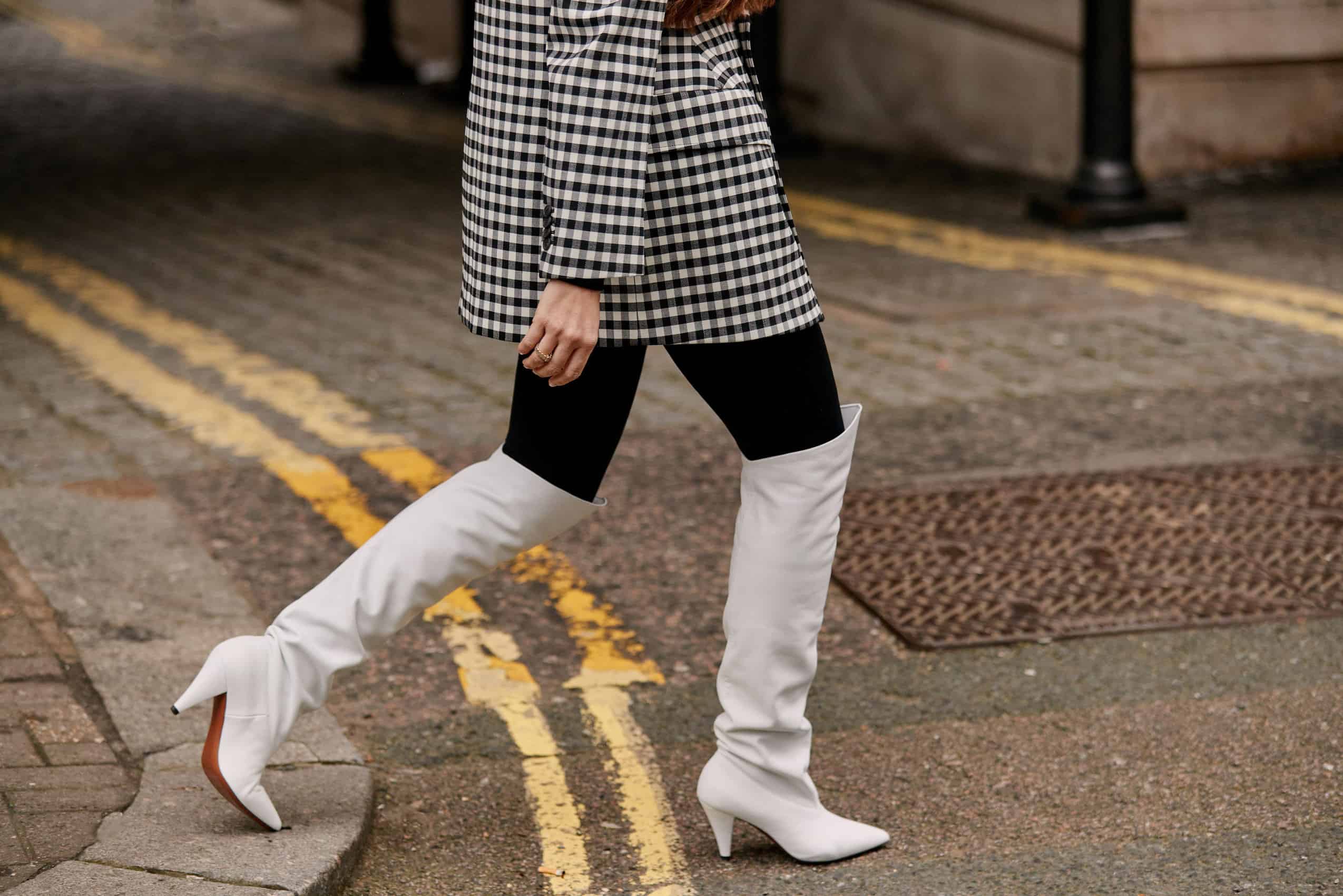 78 Best Street Style Looks From London Fashion Week