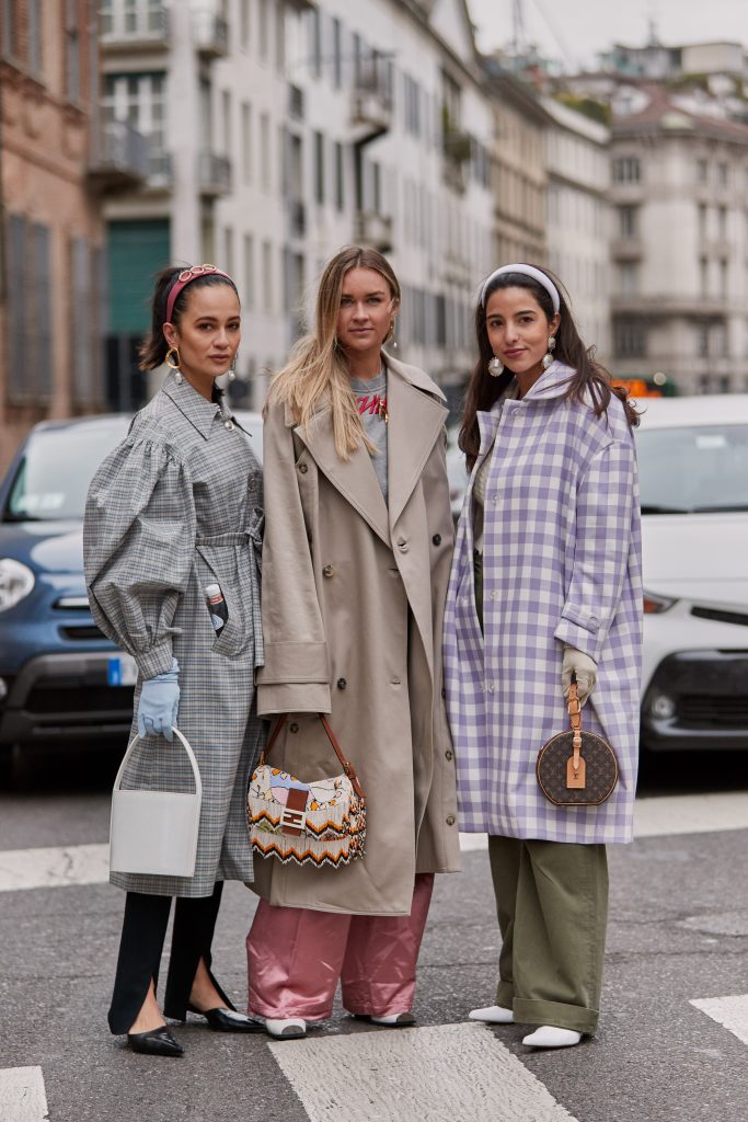 135 Best Street Style Looks From Milan Fashion Week