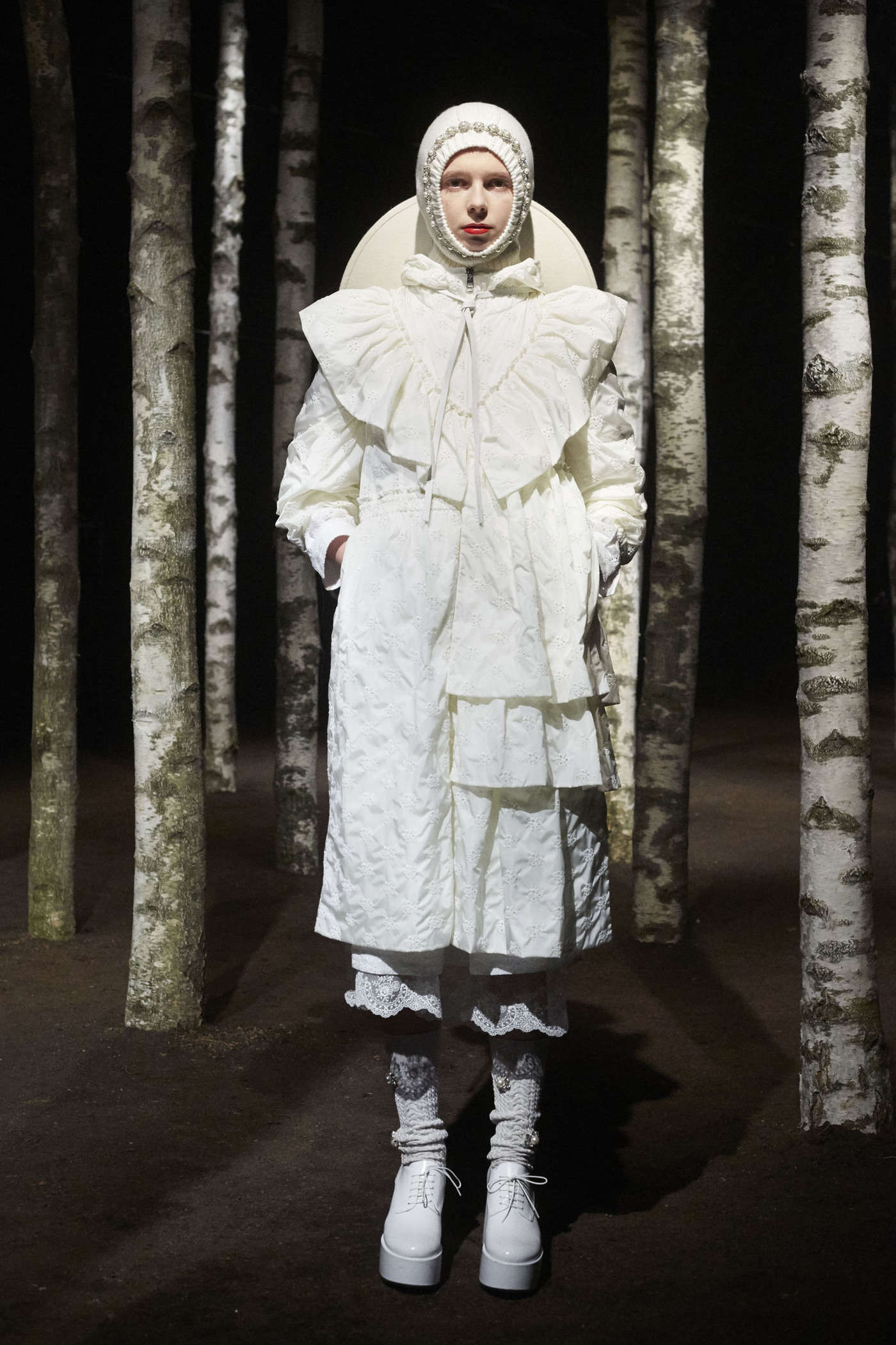 Moncler's Fall 2019 