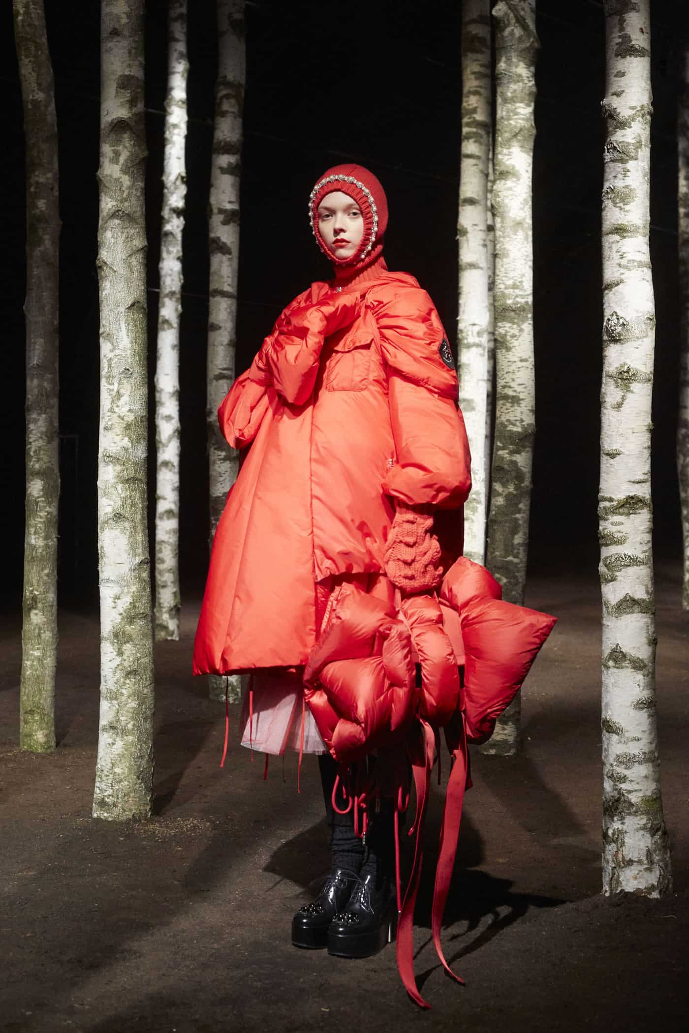 Moncler's Fall 2019 "Genius" Collections Ranked by Geniusness