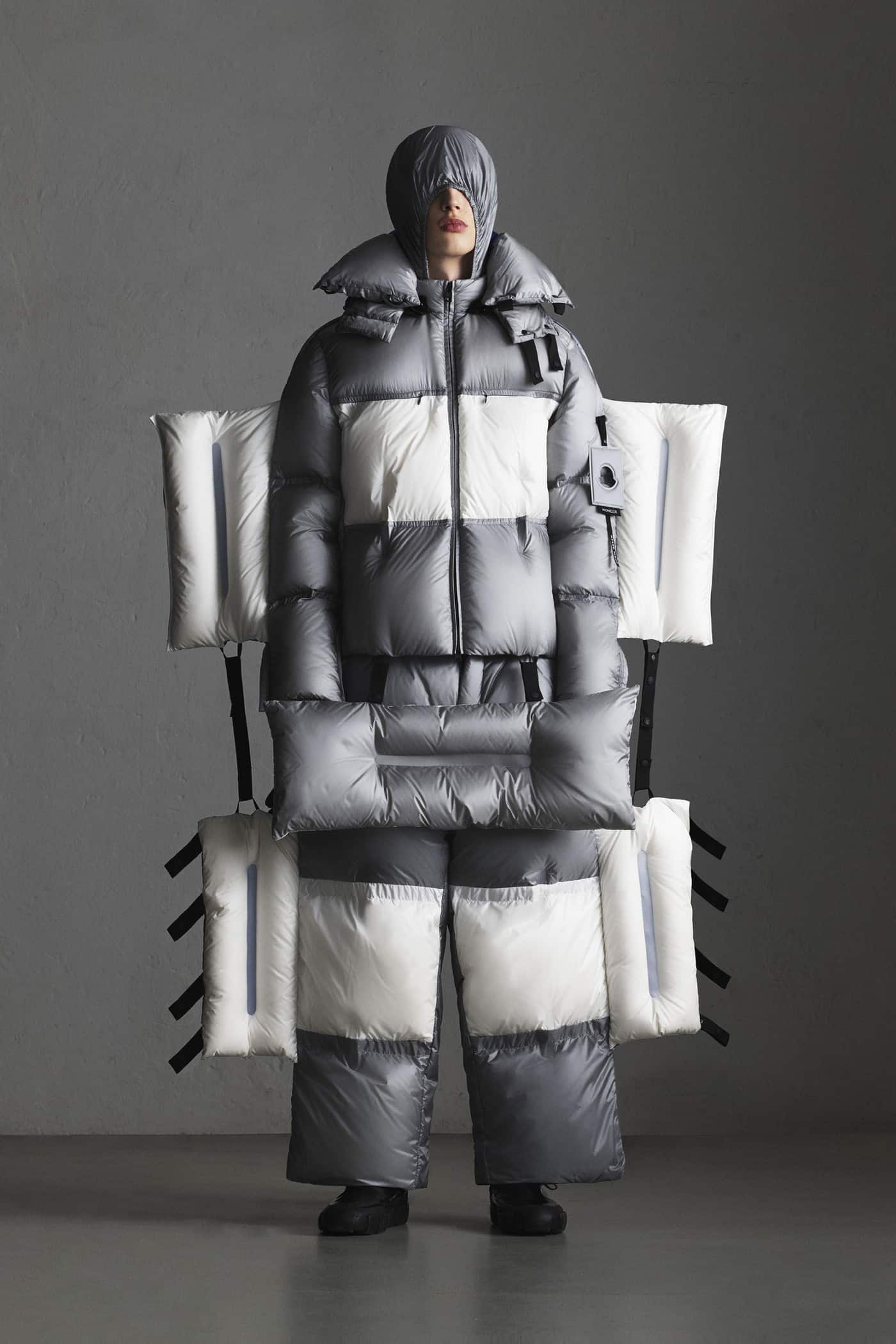 Moncler's Fall 2019 