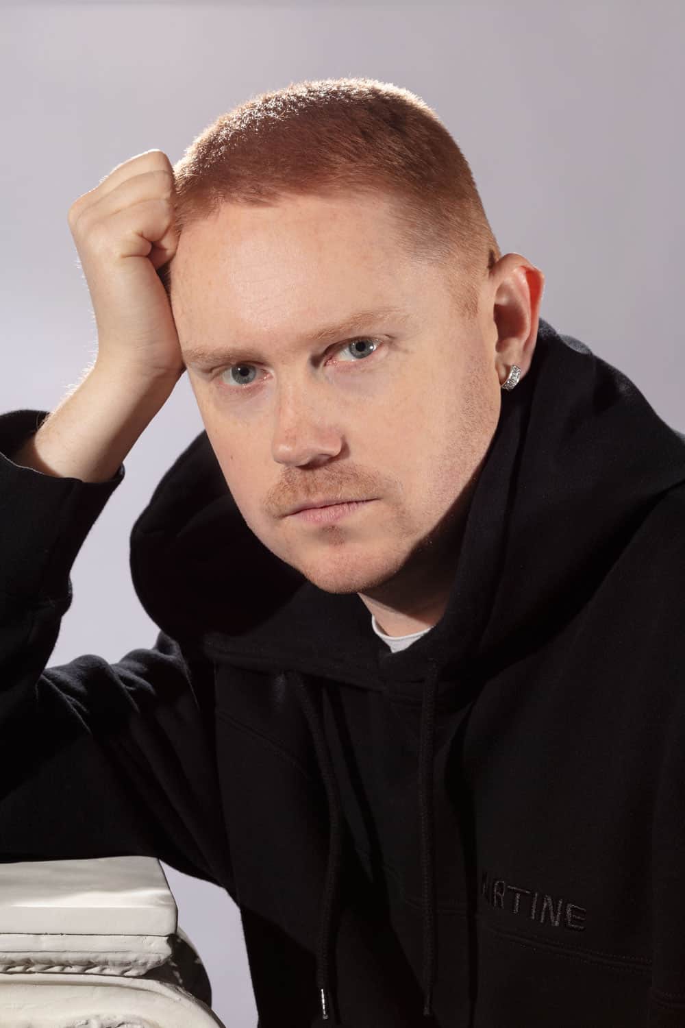 Patrik Sandberg