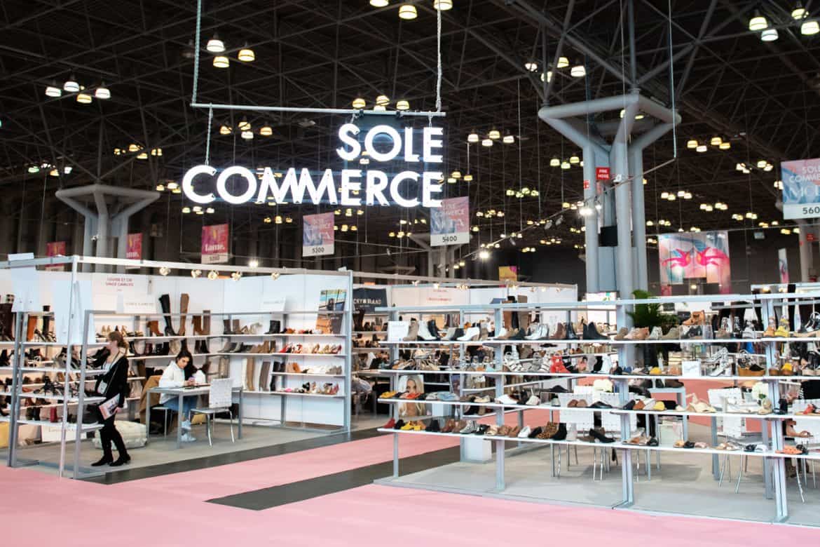 Sole Commerce