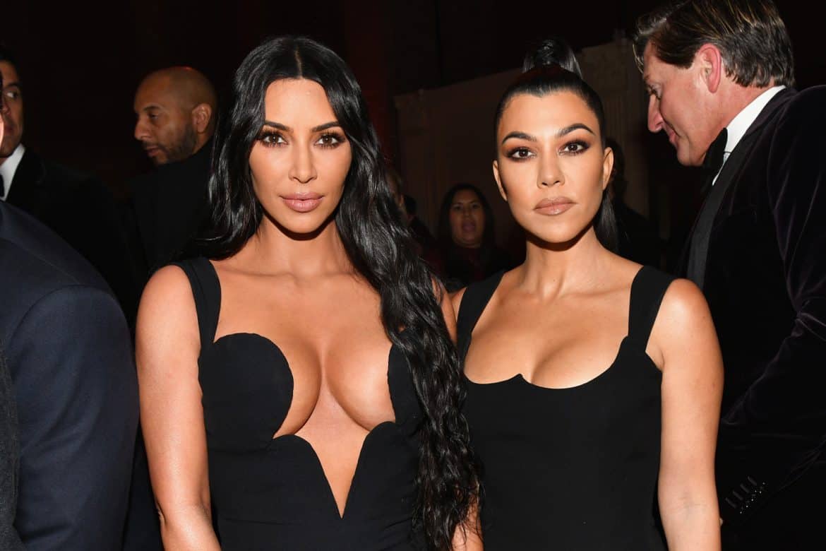 amfAR Gala 2019