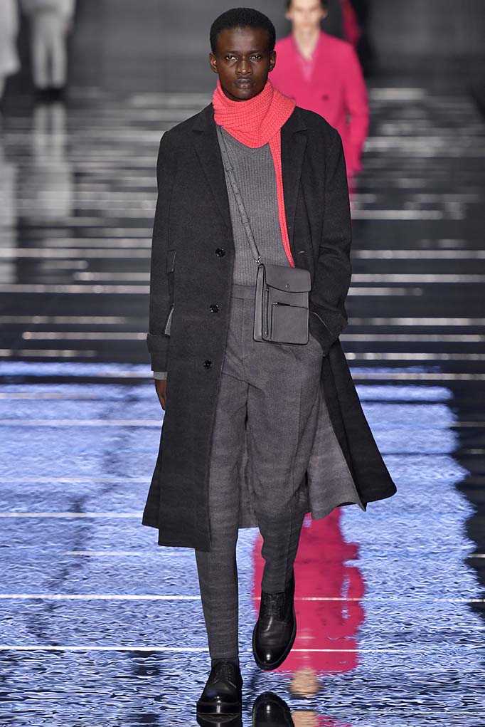 Hugo boss winter sales 2019