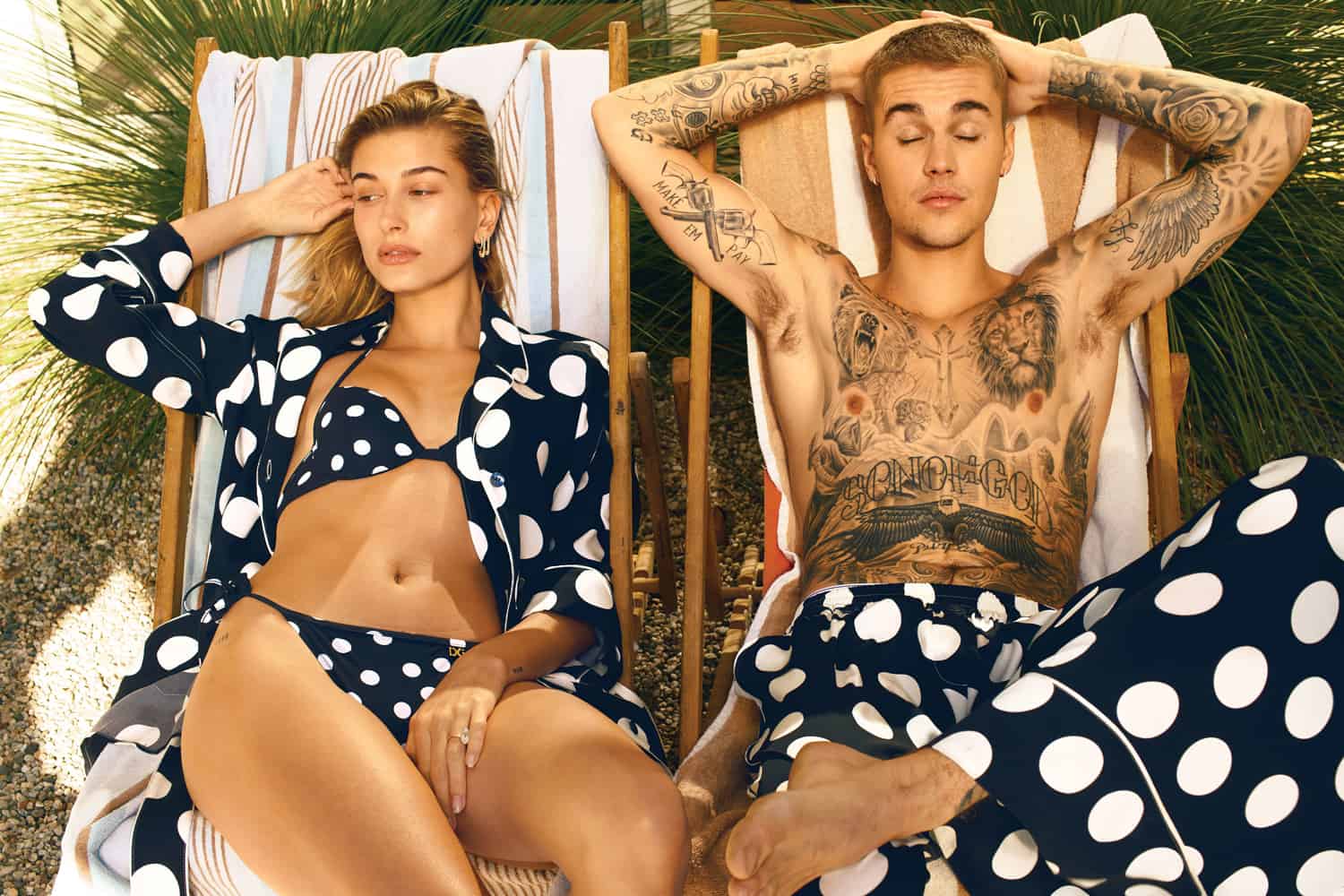 Married Life With Hailey and Justin Bieber, Gucci Pulls Racist Product