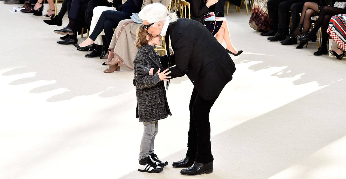 UPDATED: 35 Touching Tributes to Karl Lagerfeld From the Fashion World