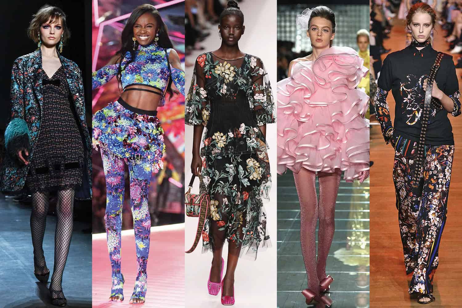 24 New Wave Models Taking the Fashion World by Storm