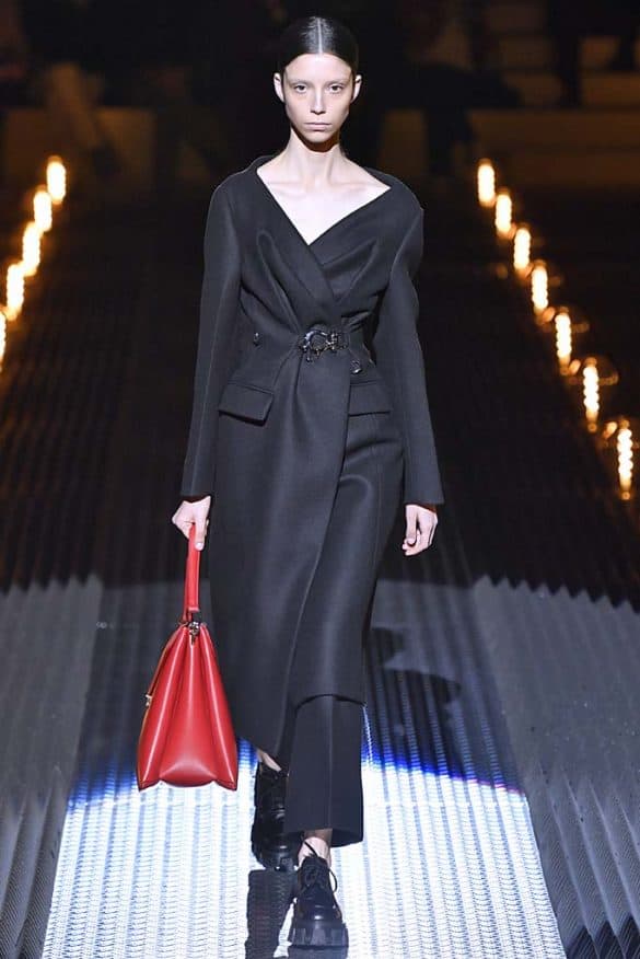 Prada Gets Creepy, The Met Previews Its Next Fashion Exhibit