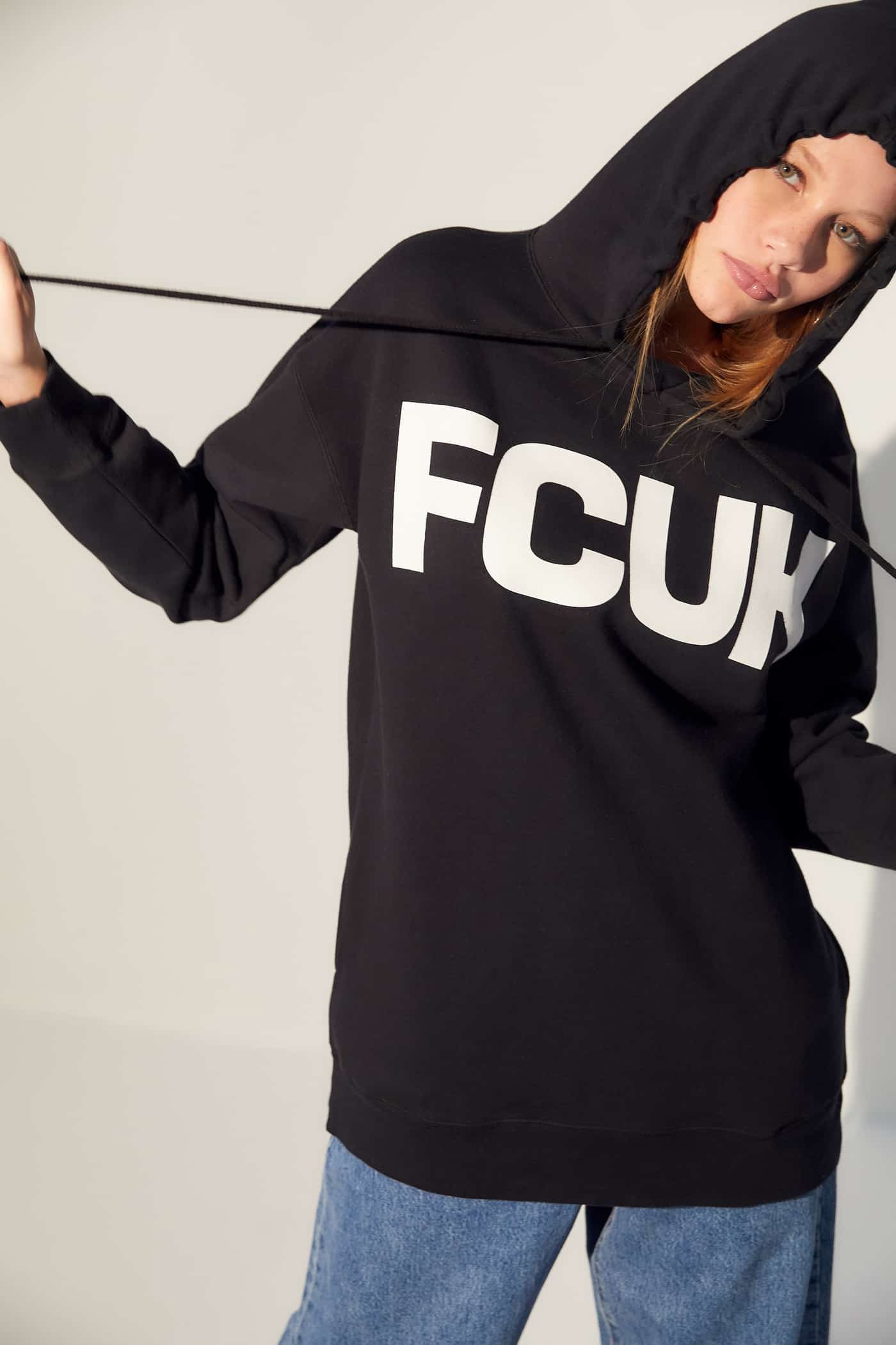 FCUK Urban Outfitters