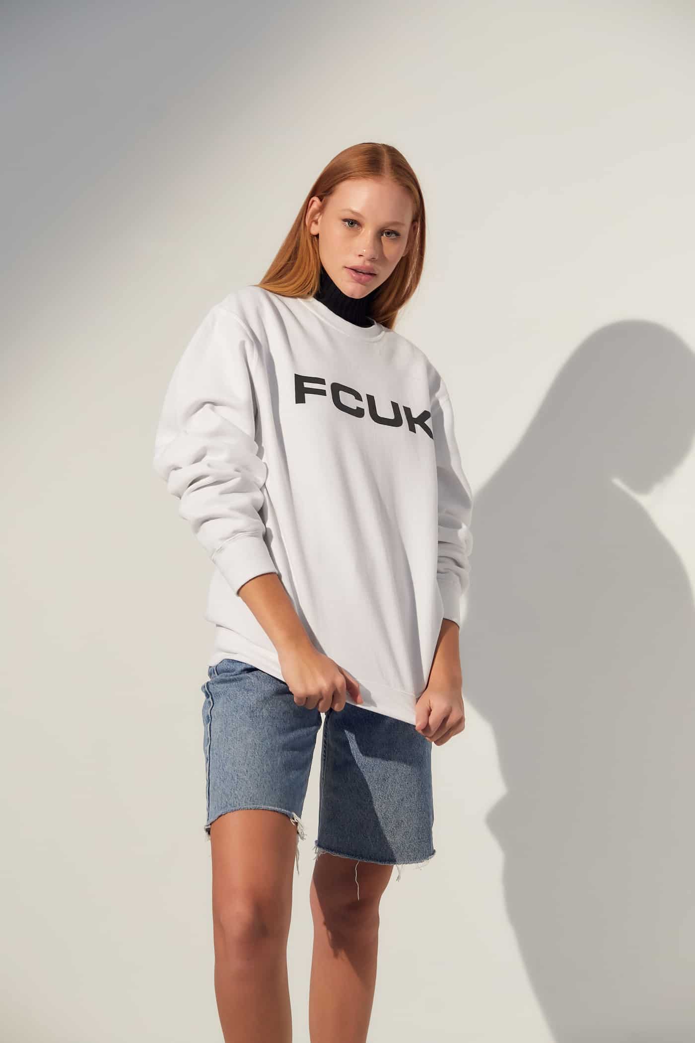 FCUK Urban Outfitters