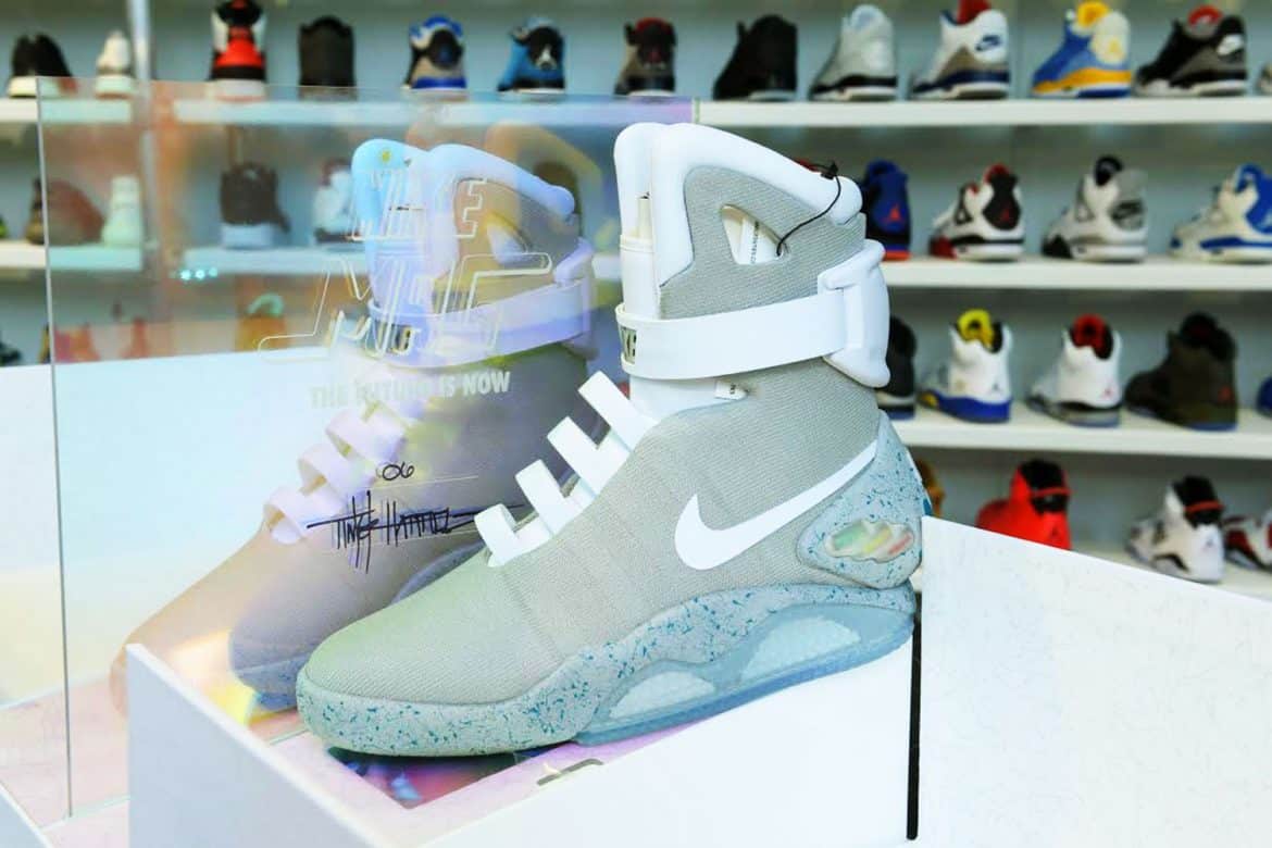 American Eagle Now Selling 50 000 Sneakers Daily Front Row