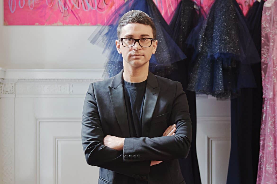 Christian Siriano