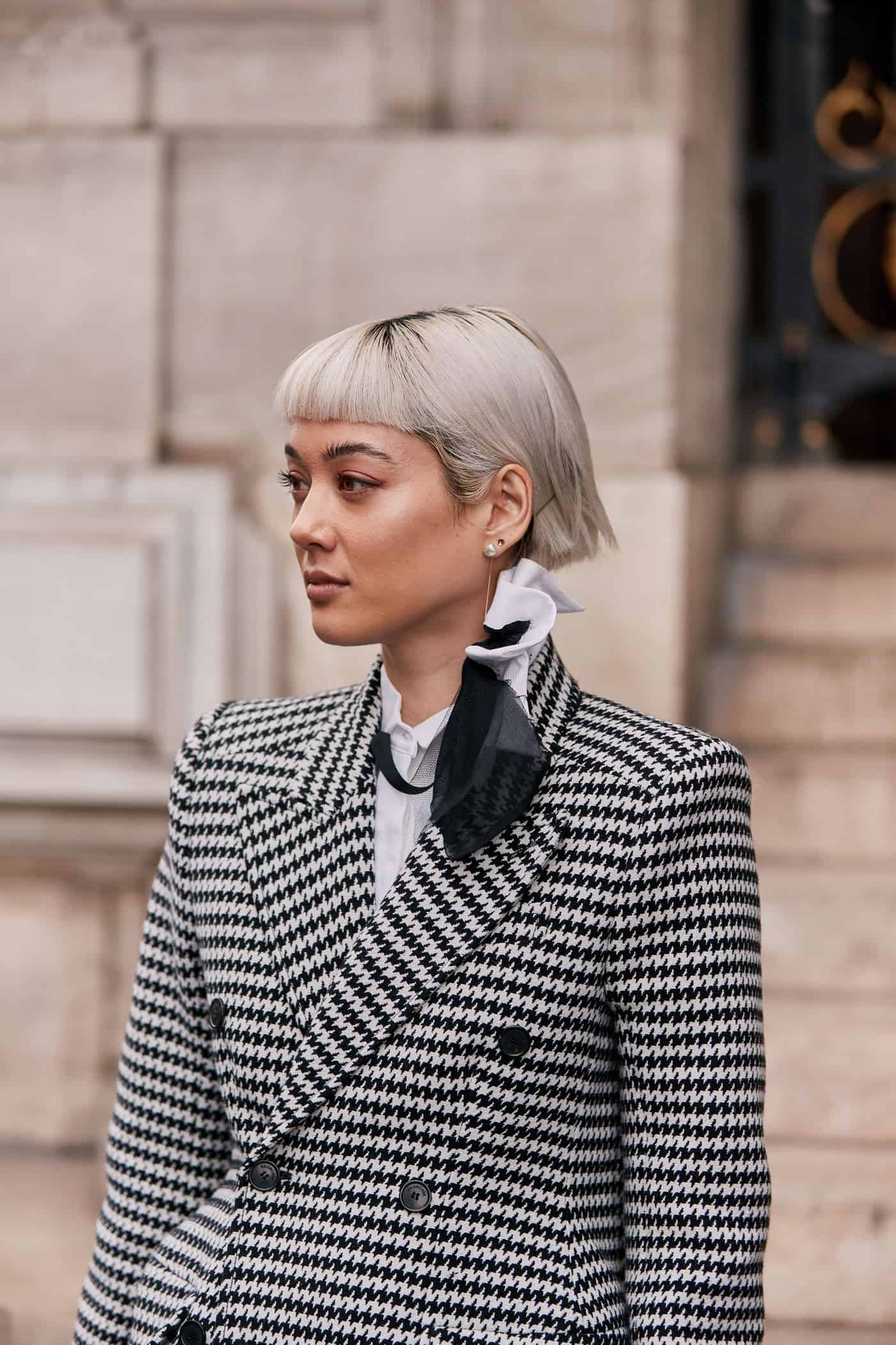 All Best Street Style Pics From Paris Fashion Week