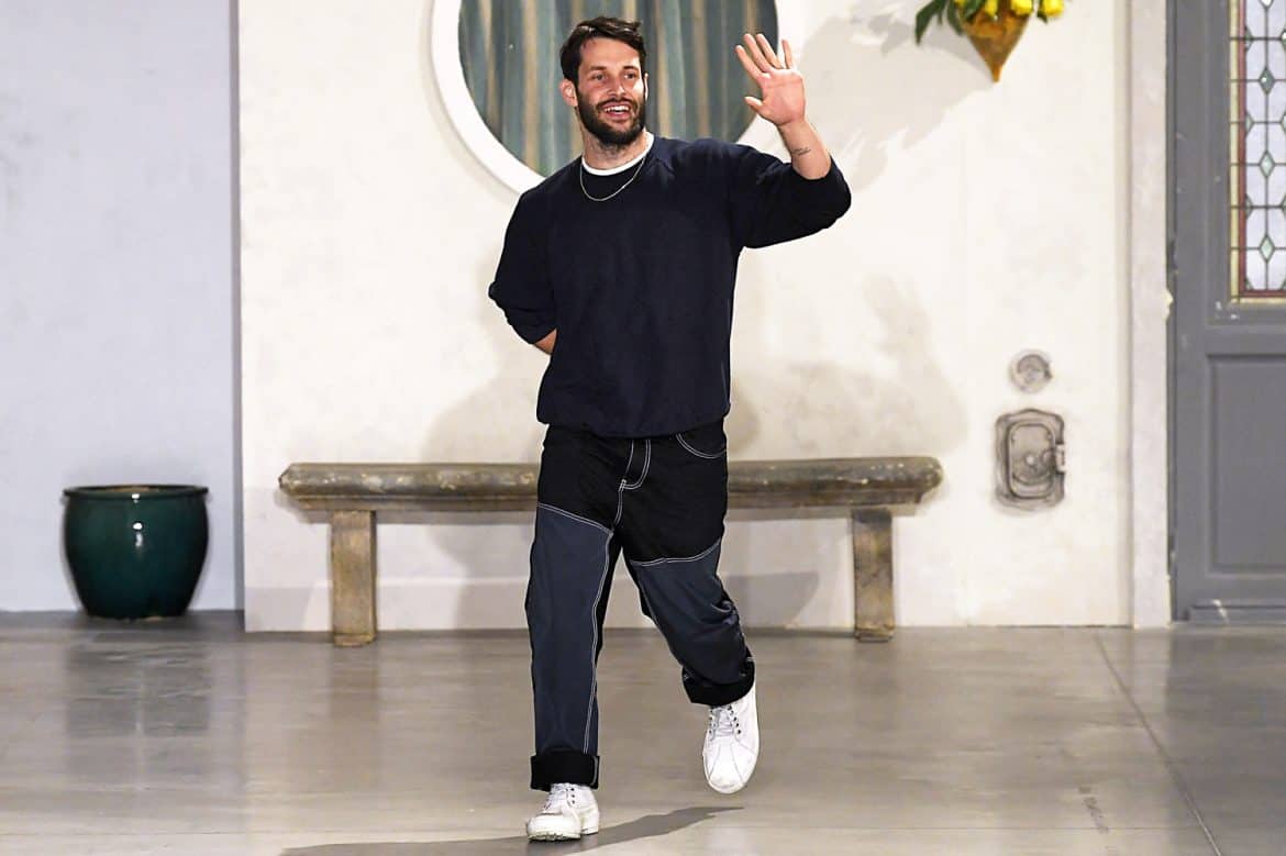 Simon Porte Jacquemus