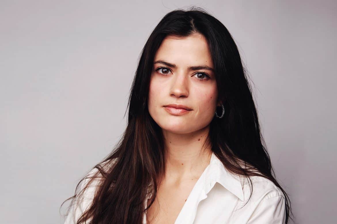 Alessandra Codinha