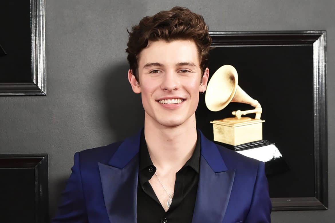 Shawn Mendes