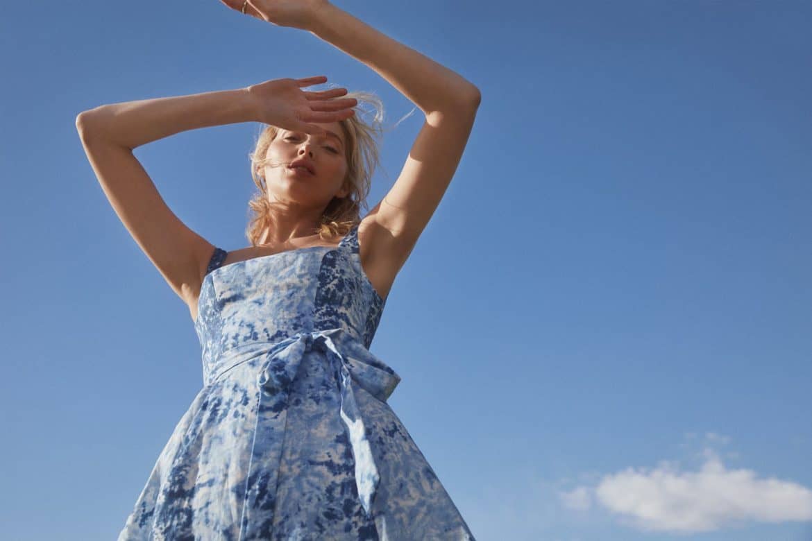 sustainable fashion