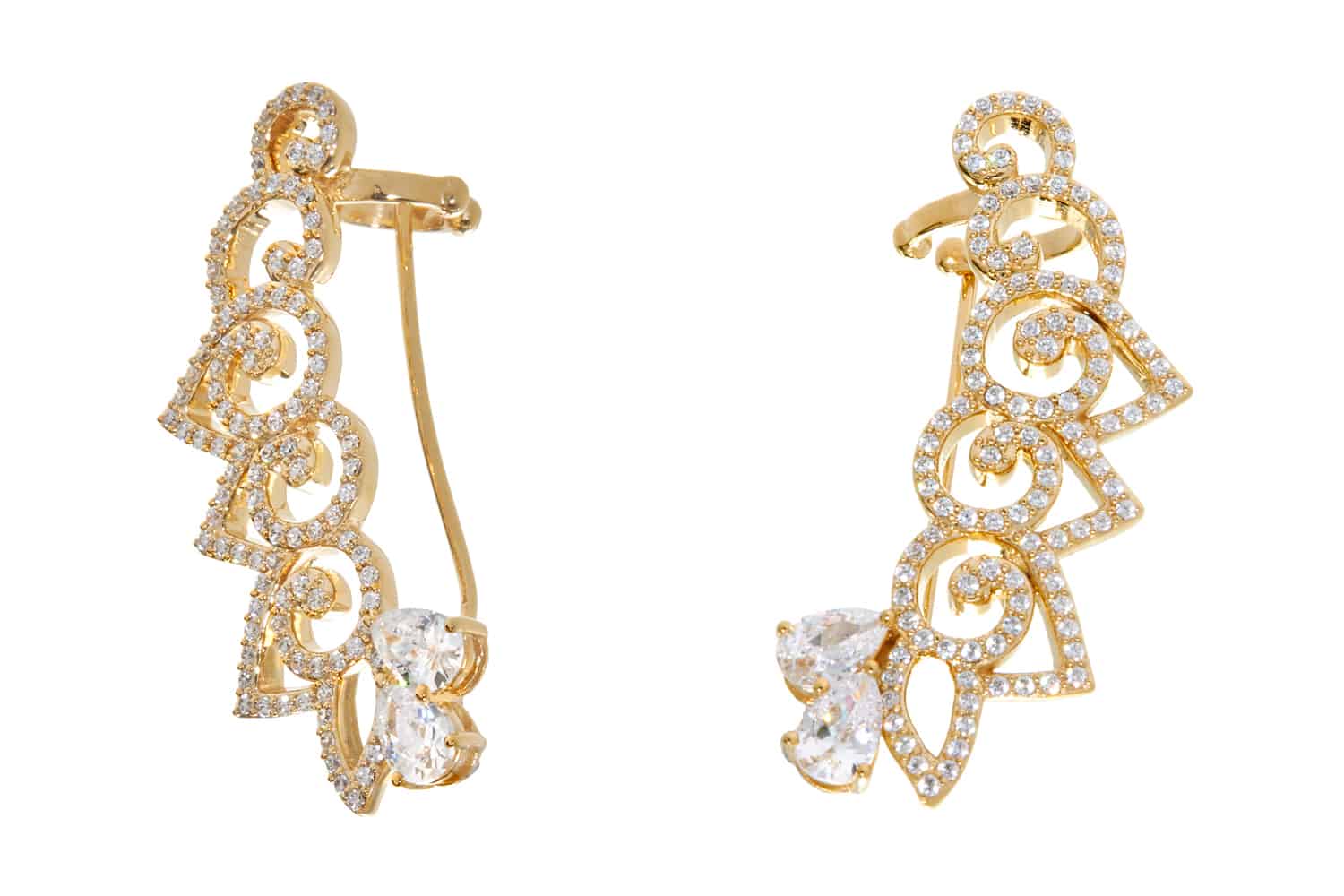 Dee Ocleppo - It's Fri-Yay! Nothing puts a smile on my face like an  accessory that pops. My newest collection with Judith Leiber is inspiring,  whimsical, and aspirational. Read all about it