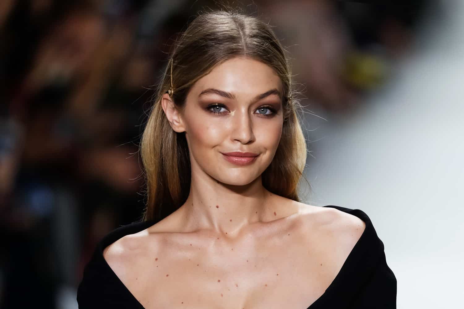 Toothpaste On Zits And St. Ive's Scrub: Gigi Hadid's Surprising Beauty And Skincare Revelations! - Daily Front Row