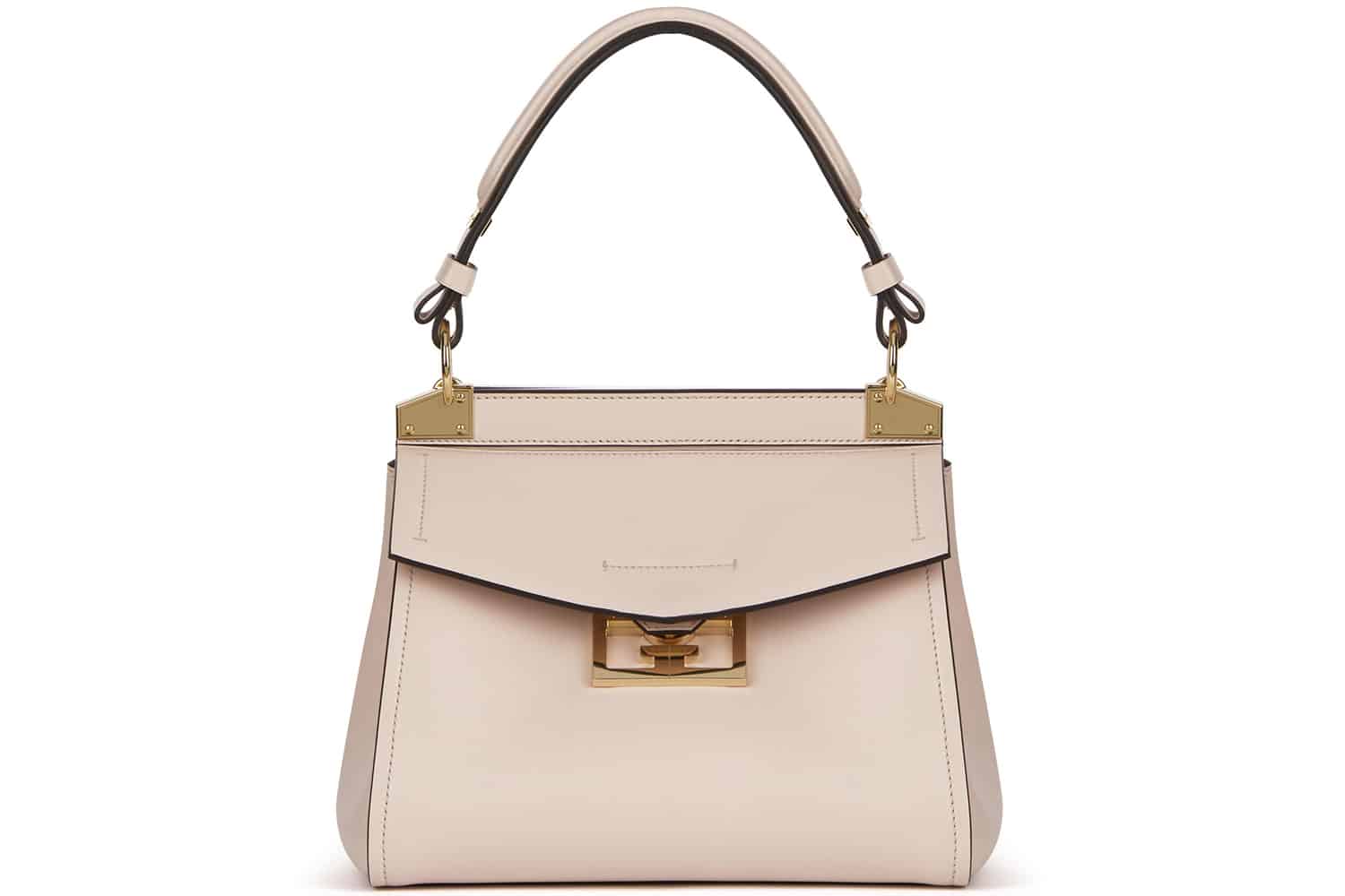 Editor's Pick: the Givenchy Mystic Handbag in Pale Pink