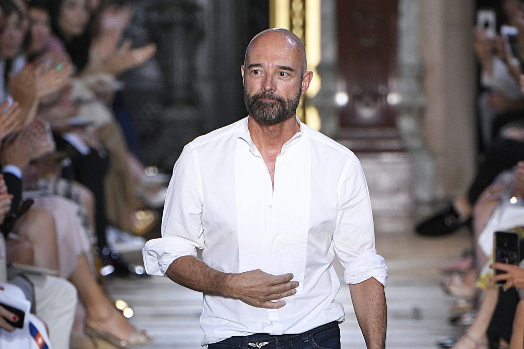 Former Schiaparelli Designer Heads to Dior, Luka Sabbat in Trouble Again