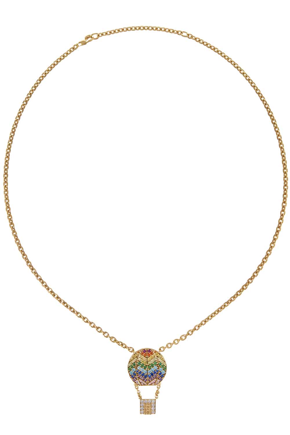 Dee Hilfiger Debuts Judith Leiber Jewelry – The Hollywood Reporter