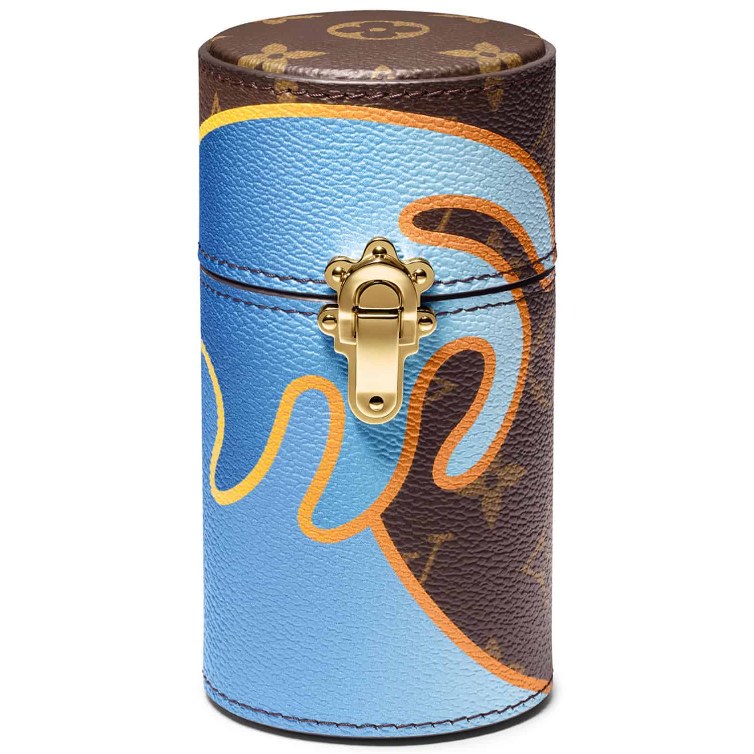 Louis Vuitton - Sun Song for Unisex Louis Vuitton Niche Perfume Oils