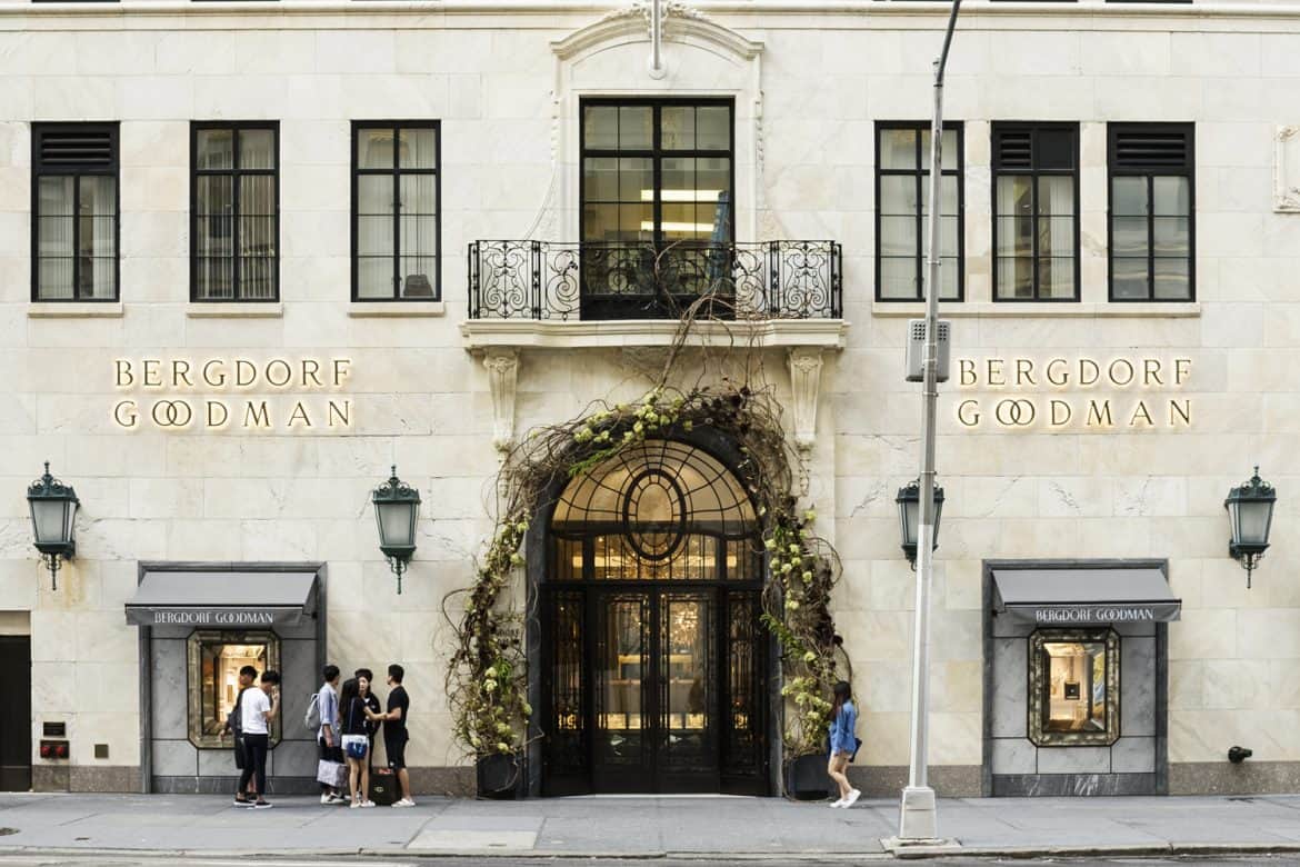 Bergdorf Goodman