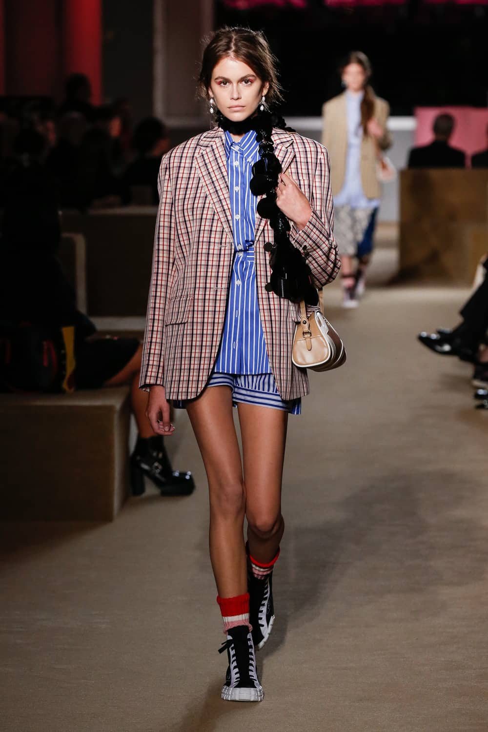 Rumors Swirl of a Possible Prada Sale, The Extended Decline of Barneys