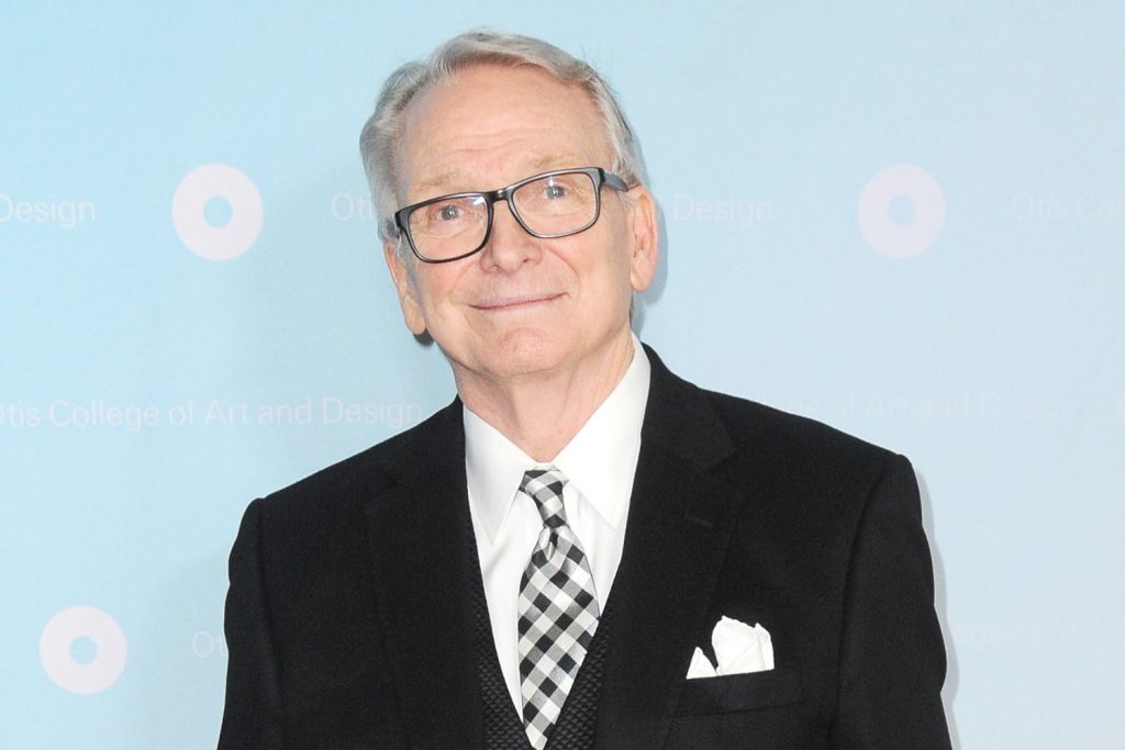 Bob Mackie Has Passed Away