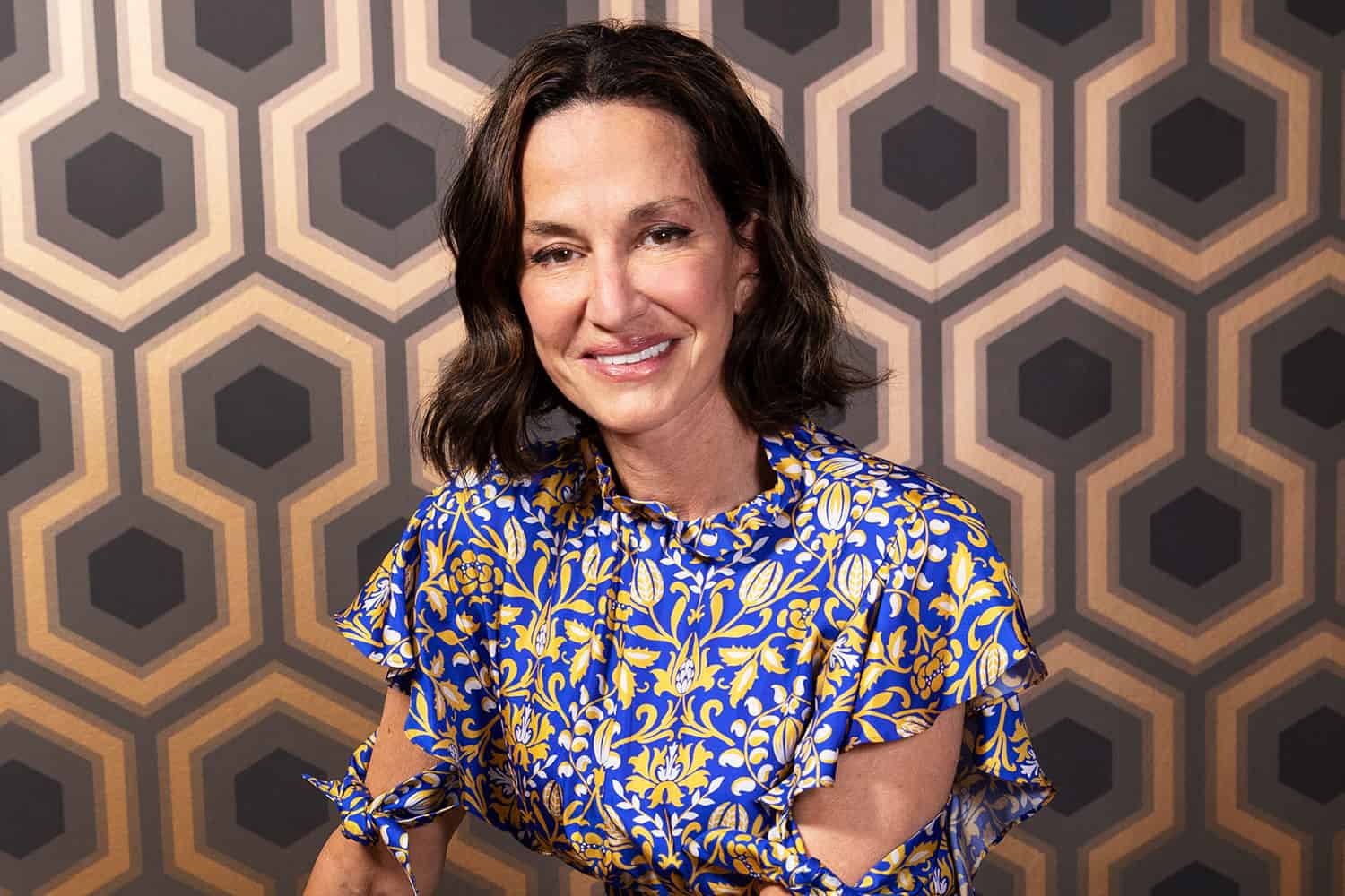 Cynthia Rowley: Risk Taker and Supreme Hypebae - Daily Front Row