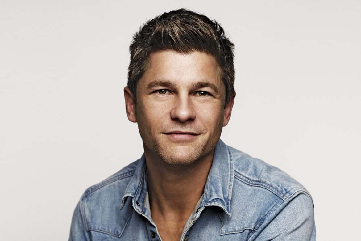 David Burtka
