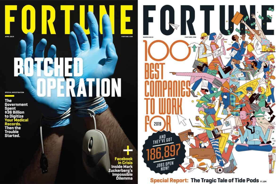 Fortune Magazine
