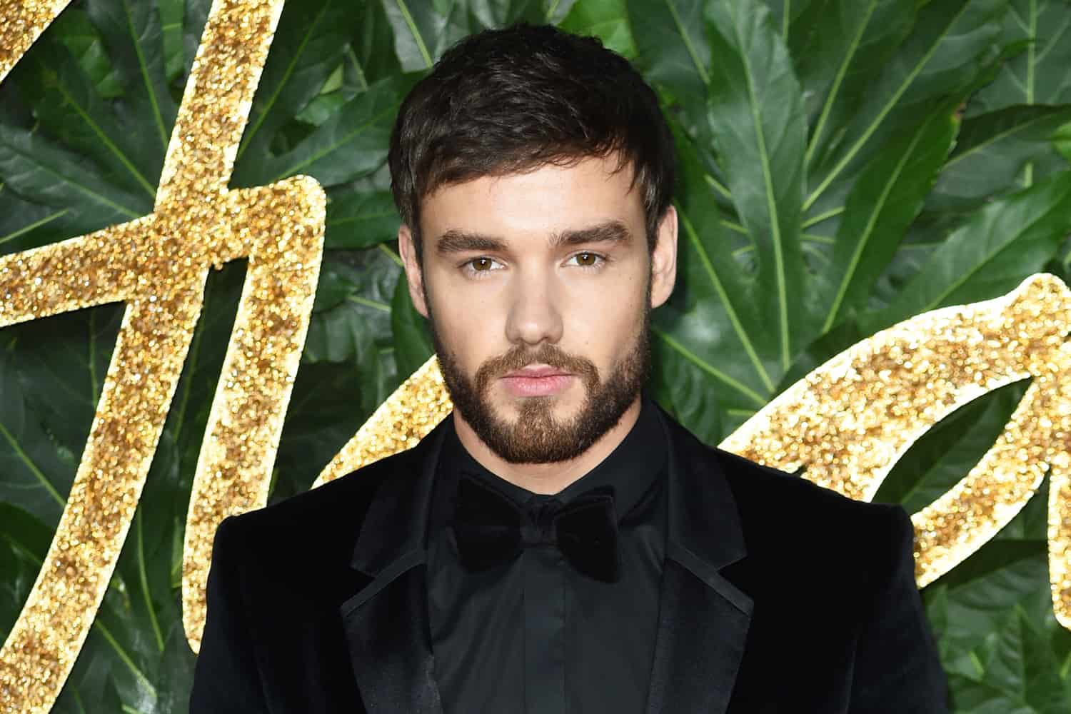 Liam Payne Collaborates With Hugo Boss on a Hugo Capsule Collection