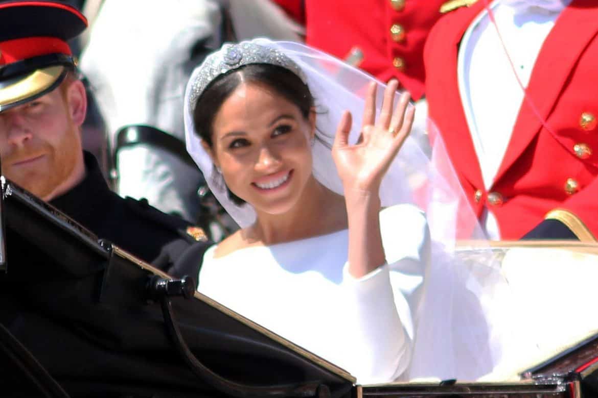 Meghan Markle