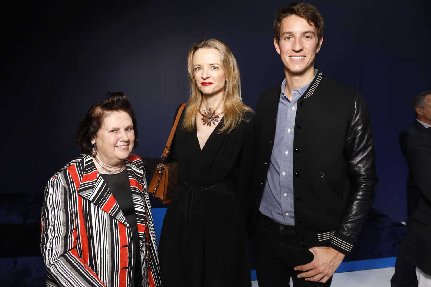 Delphine Arnault Named CEO At Dior (And More Shake Ups At LVMH