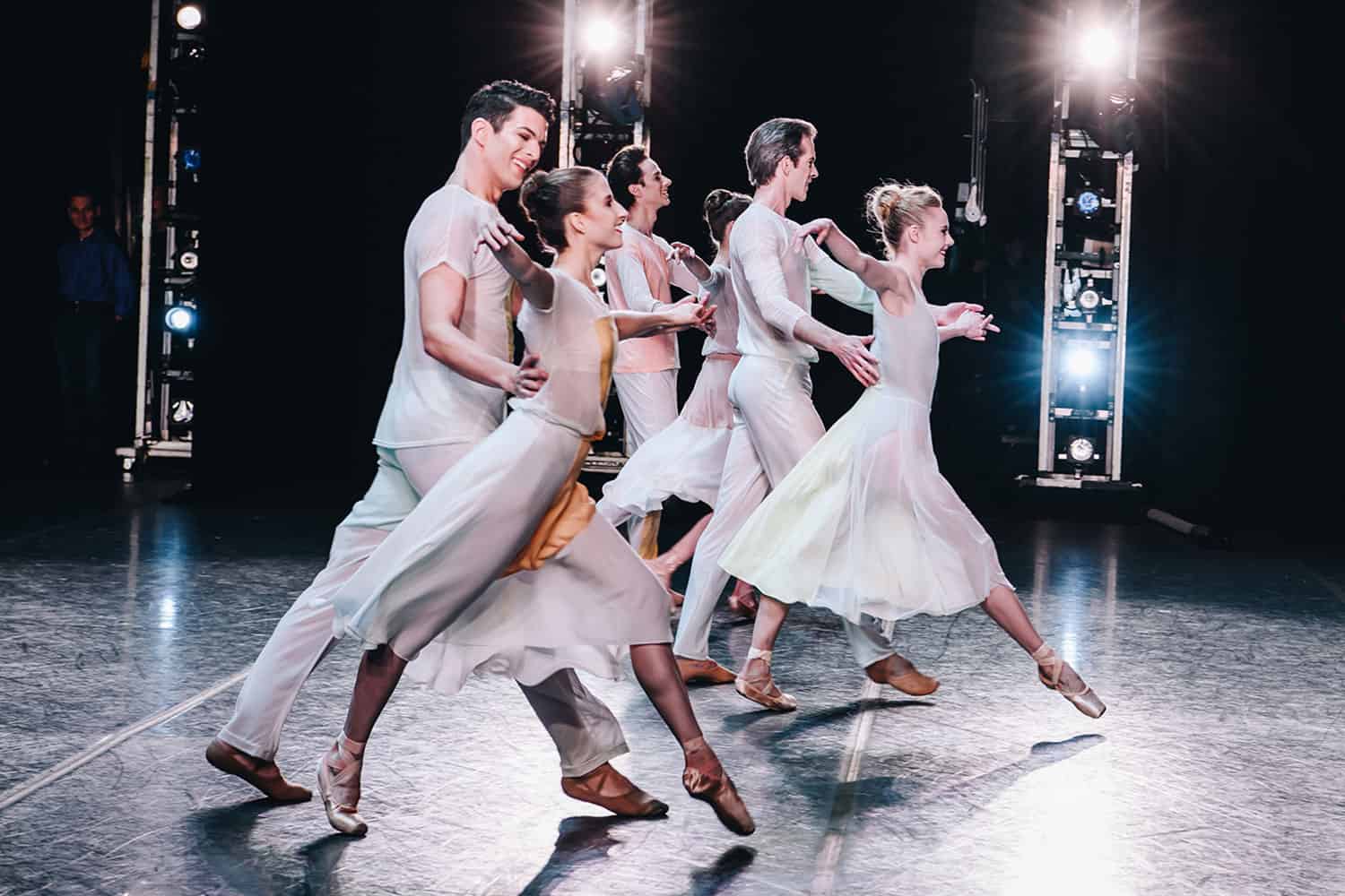 2022 New York City Ballet Spring Gala