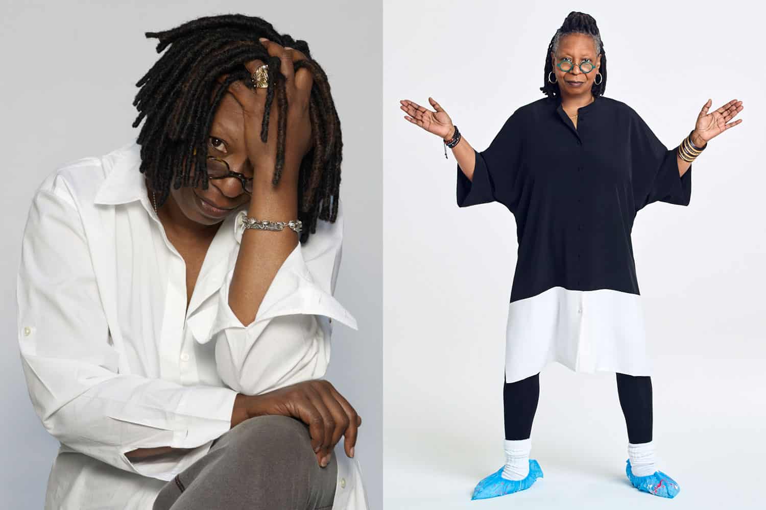 Buy > dubgee by whoopi dress > in stock