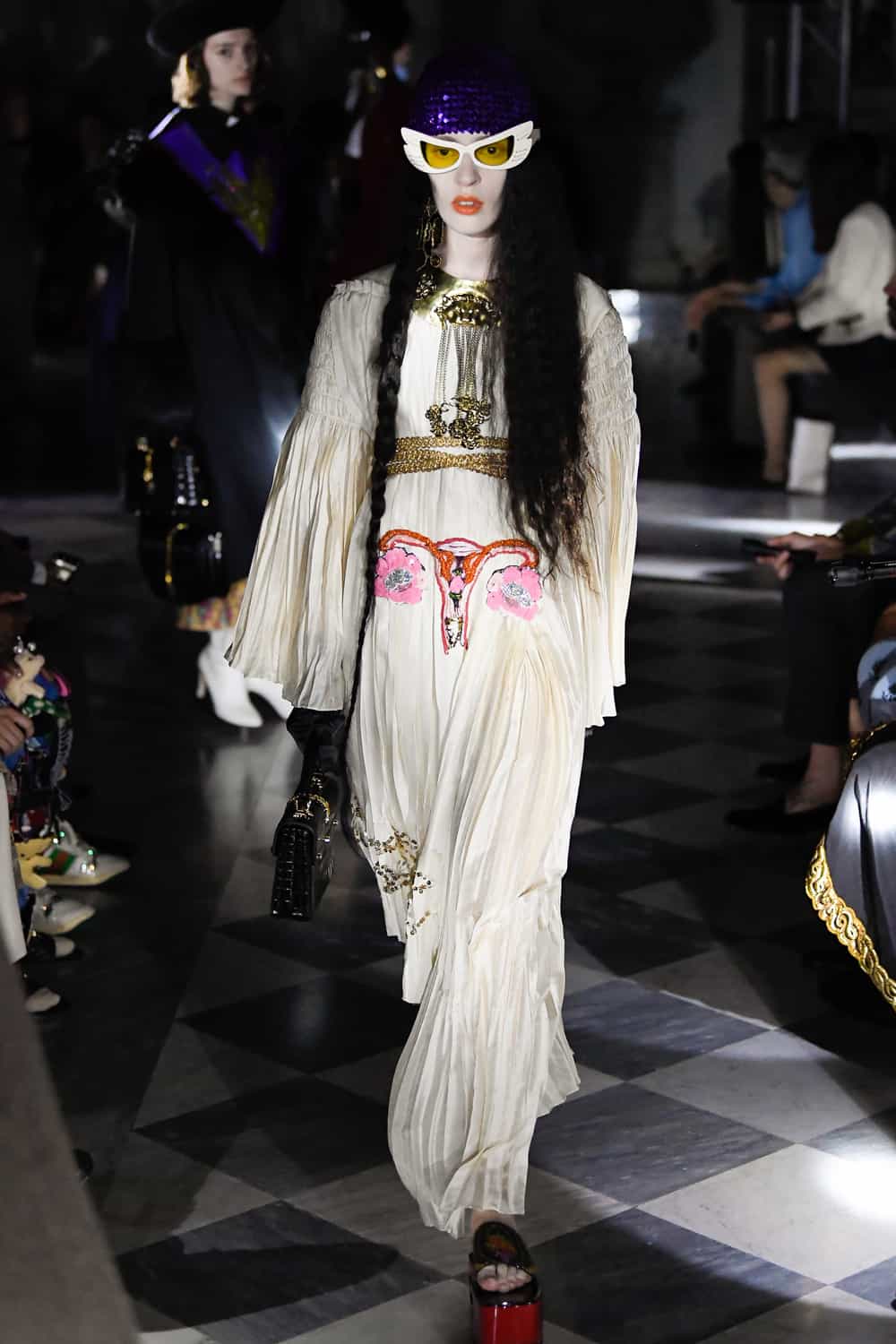 Gucci Resort 2020 (firstVIEW)