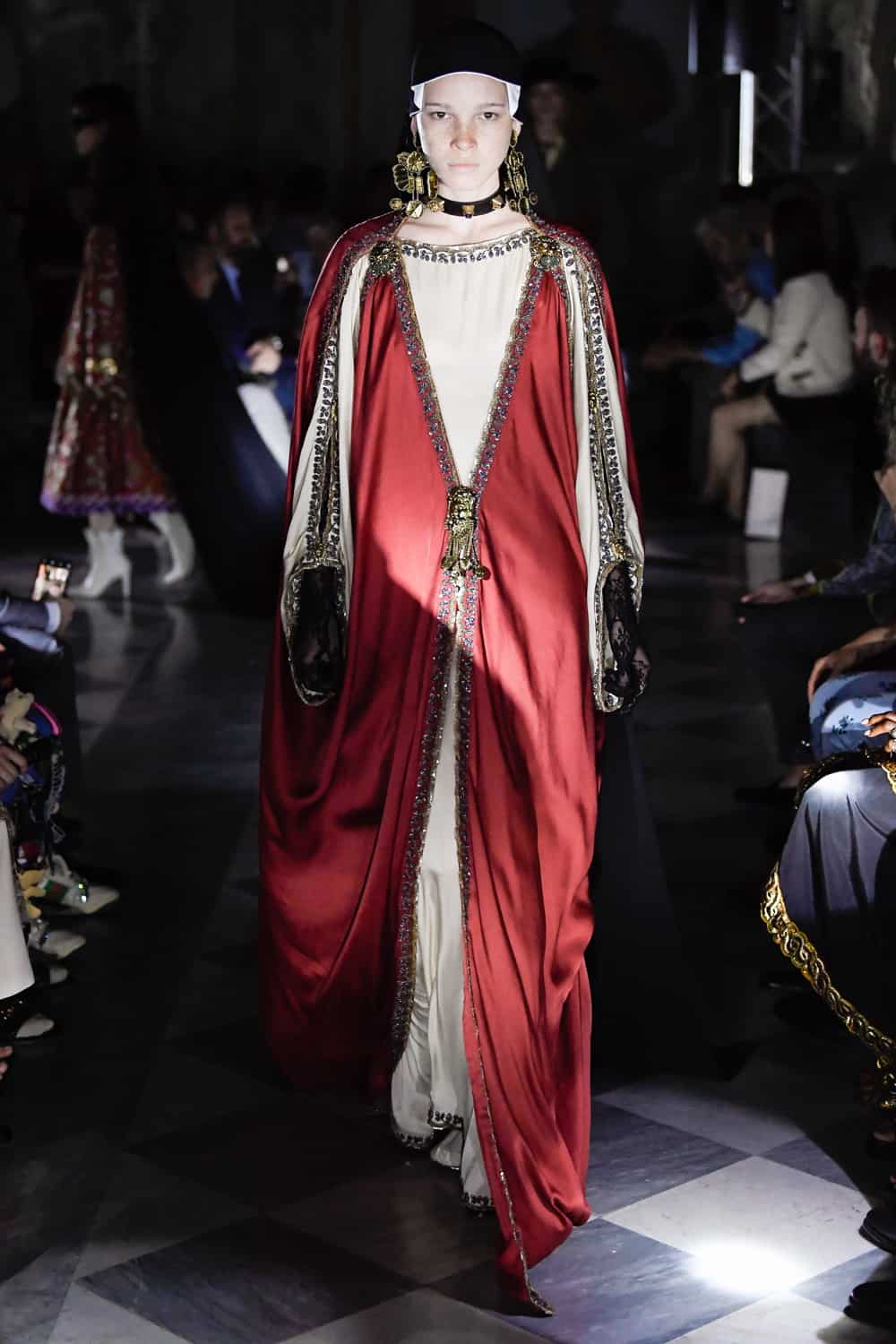 Gucci Resort 2020 (firstVIEW)