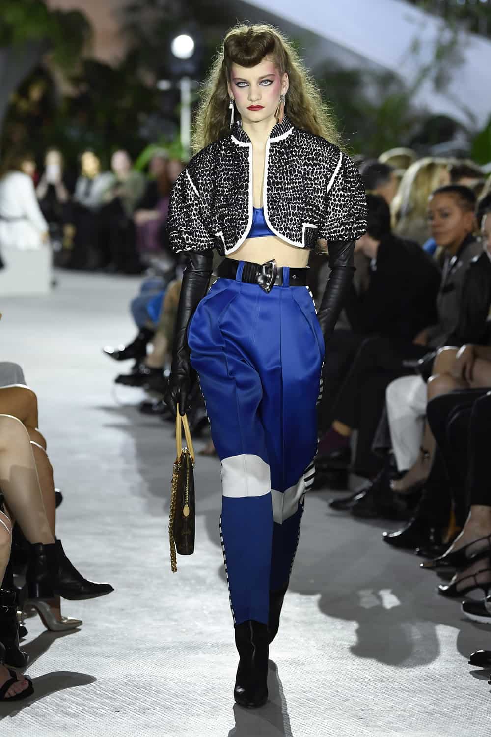 Louis Vuitton Cruise 2020
