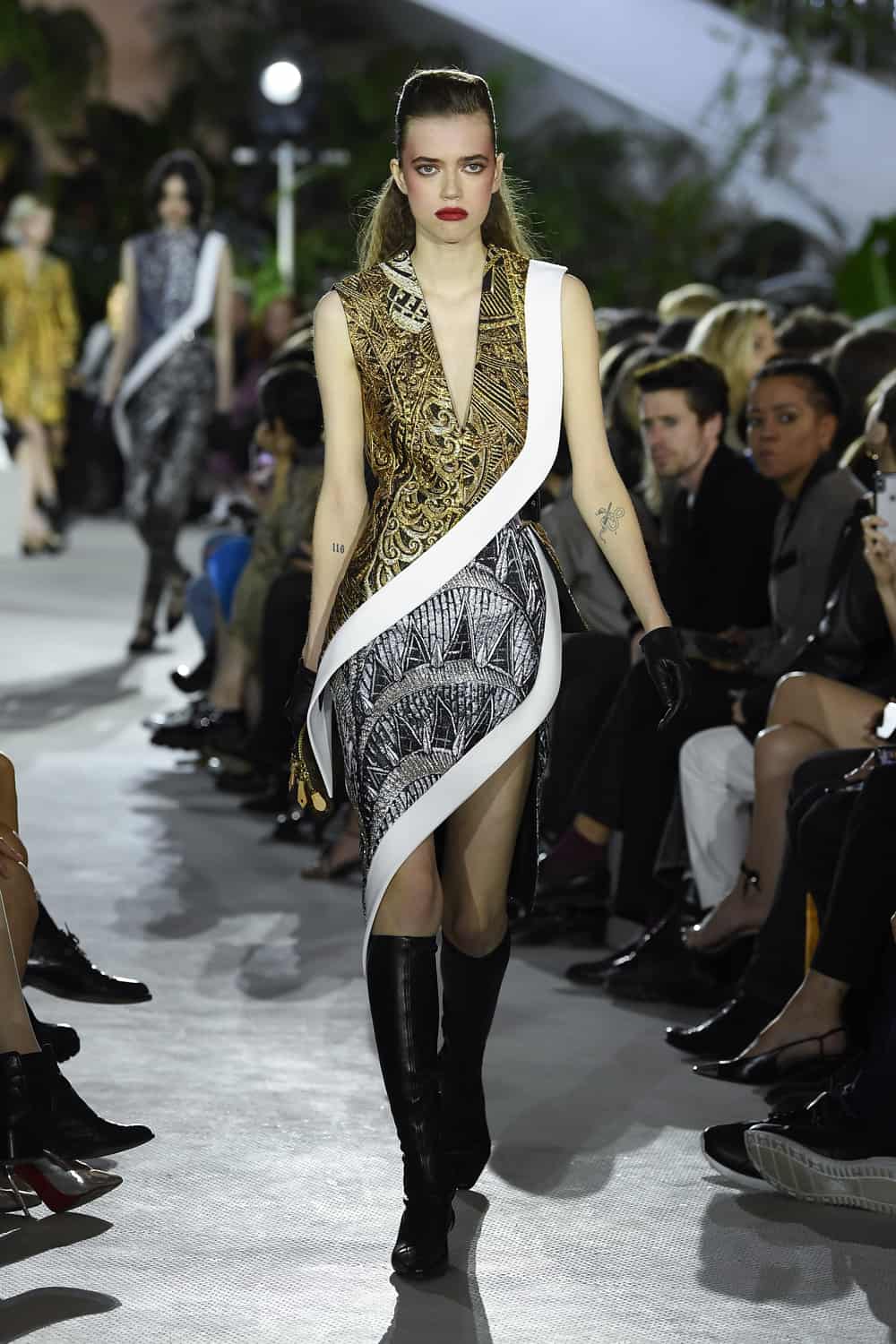 Louis Vuitton Cruise 2020
