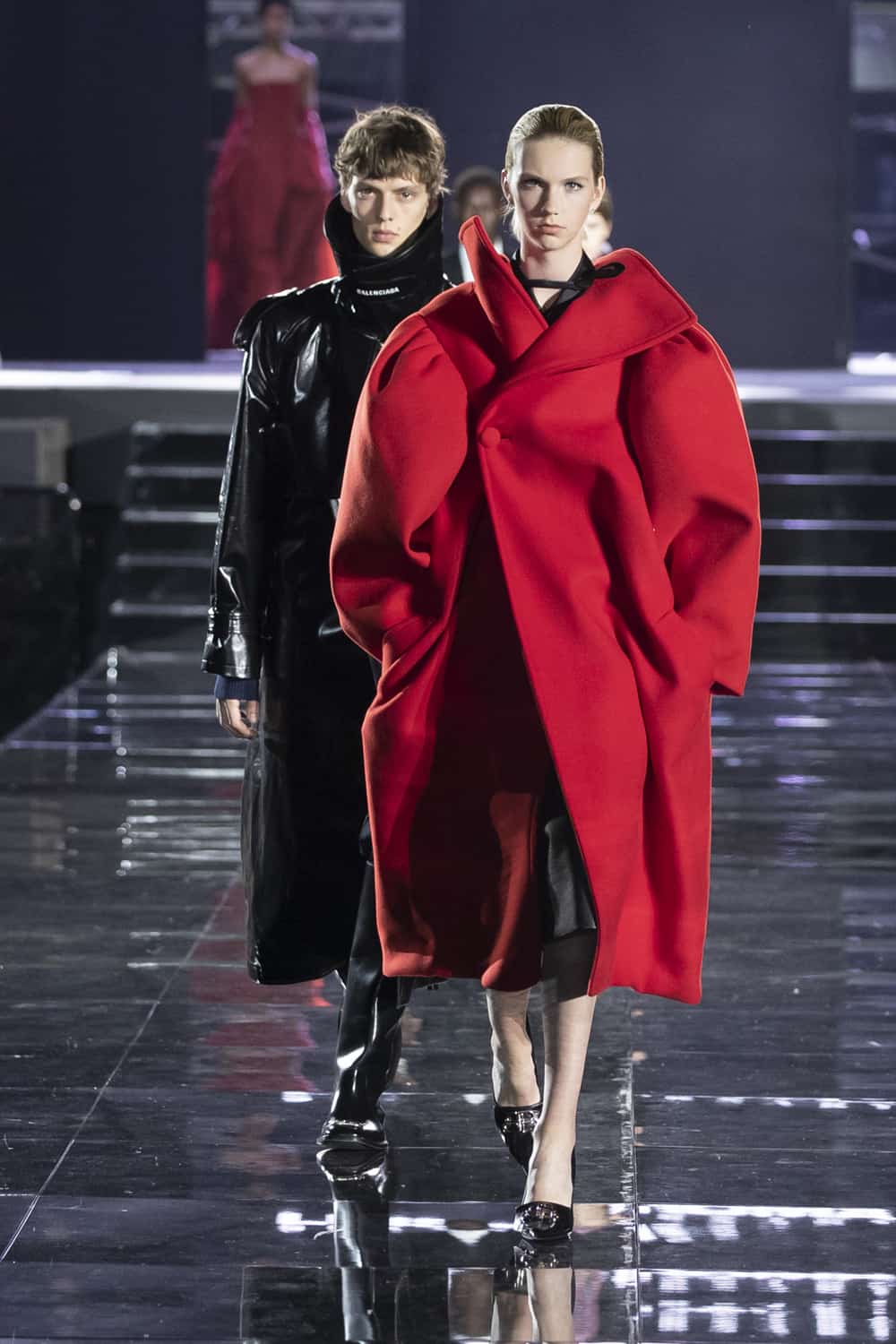 CR Runway