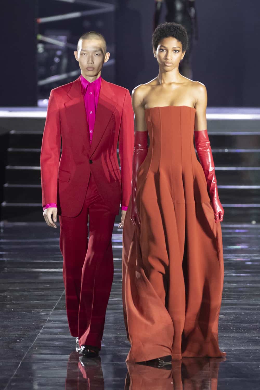 CR Runway